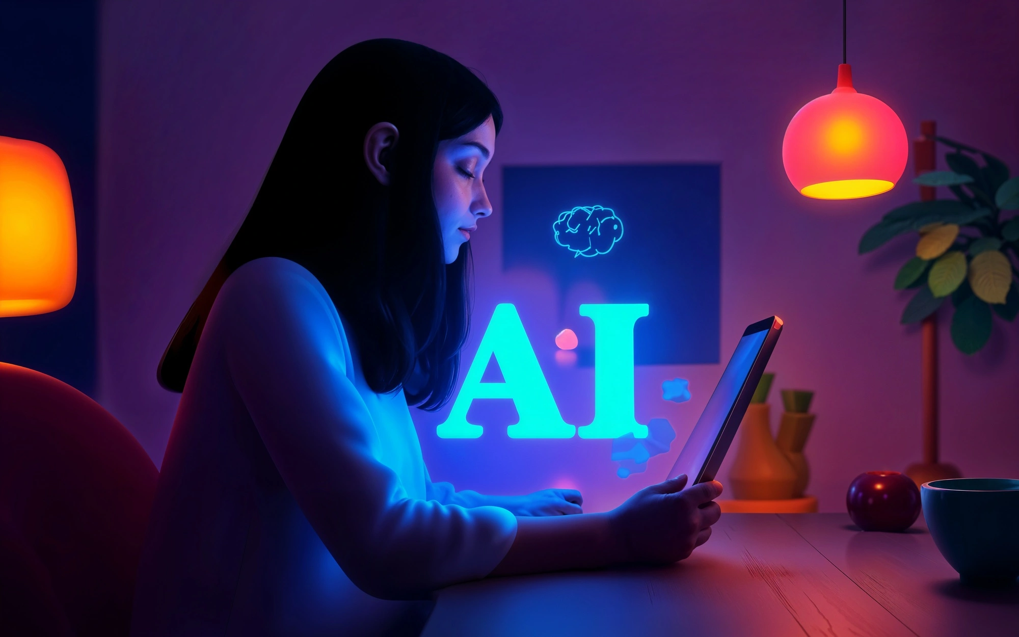 AI in marketing