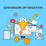 Conversion rate optimization