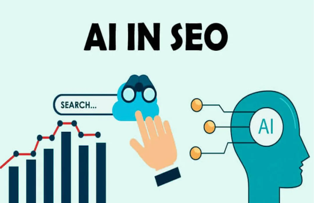 AI SEO What is AI SEO?