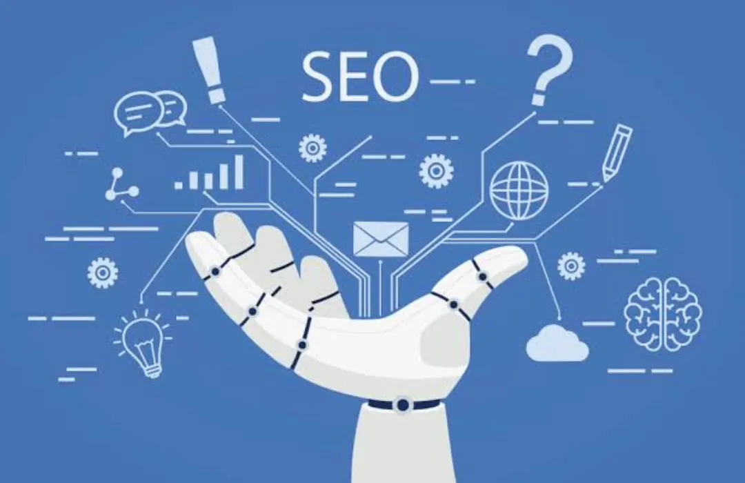 Choose BizClick Digital for AI SEO Choose BizClick Digital for AI SEO