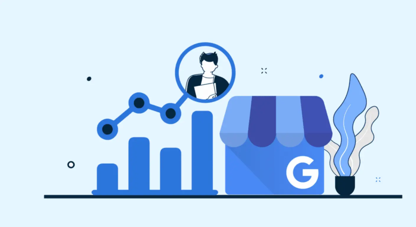 Google Business Profile Optimization