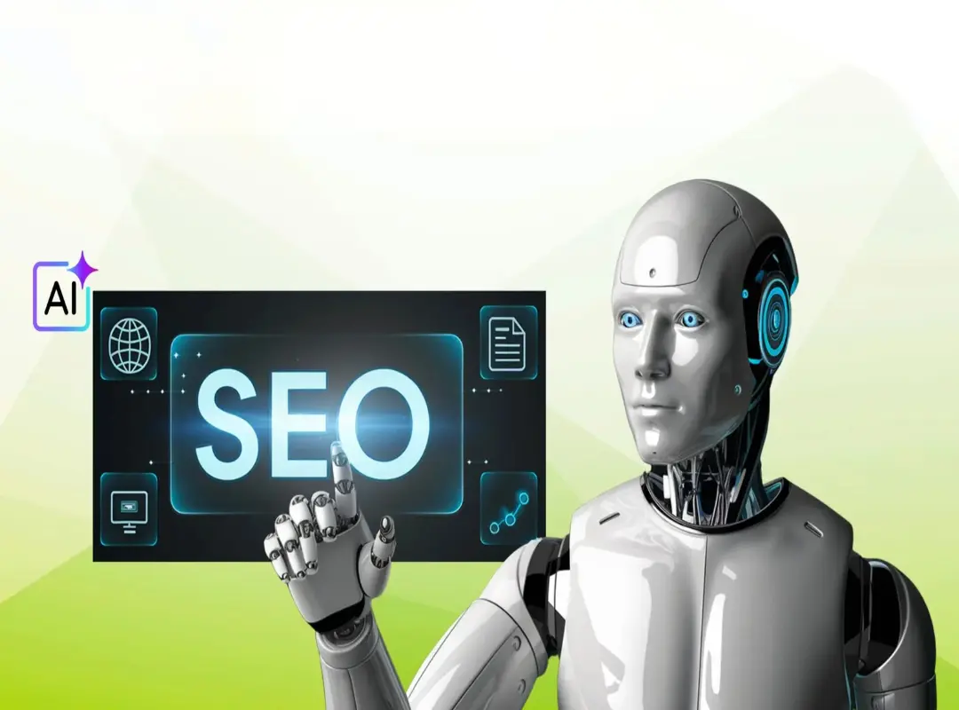Why AI tools need a different kind of SEO Why AI tools need a different kind of SEO