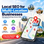 Local SEO